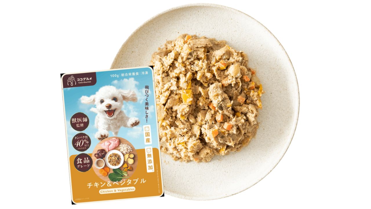 犬用ウェットフードおすすめ13選｜原材料・価格・選び方を徹底比較